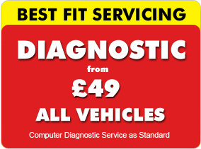 Lexus Diagnostics in Glasgow from only 49. We provide a computer diagnostic service as standard.